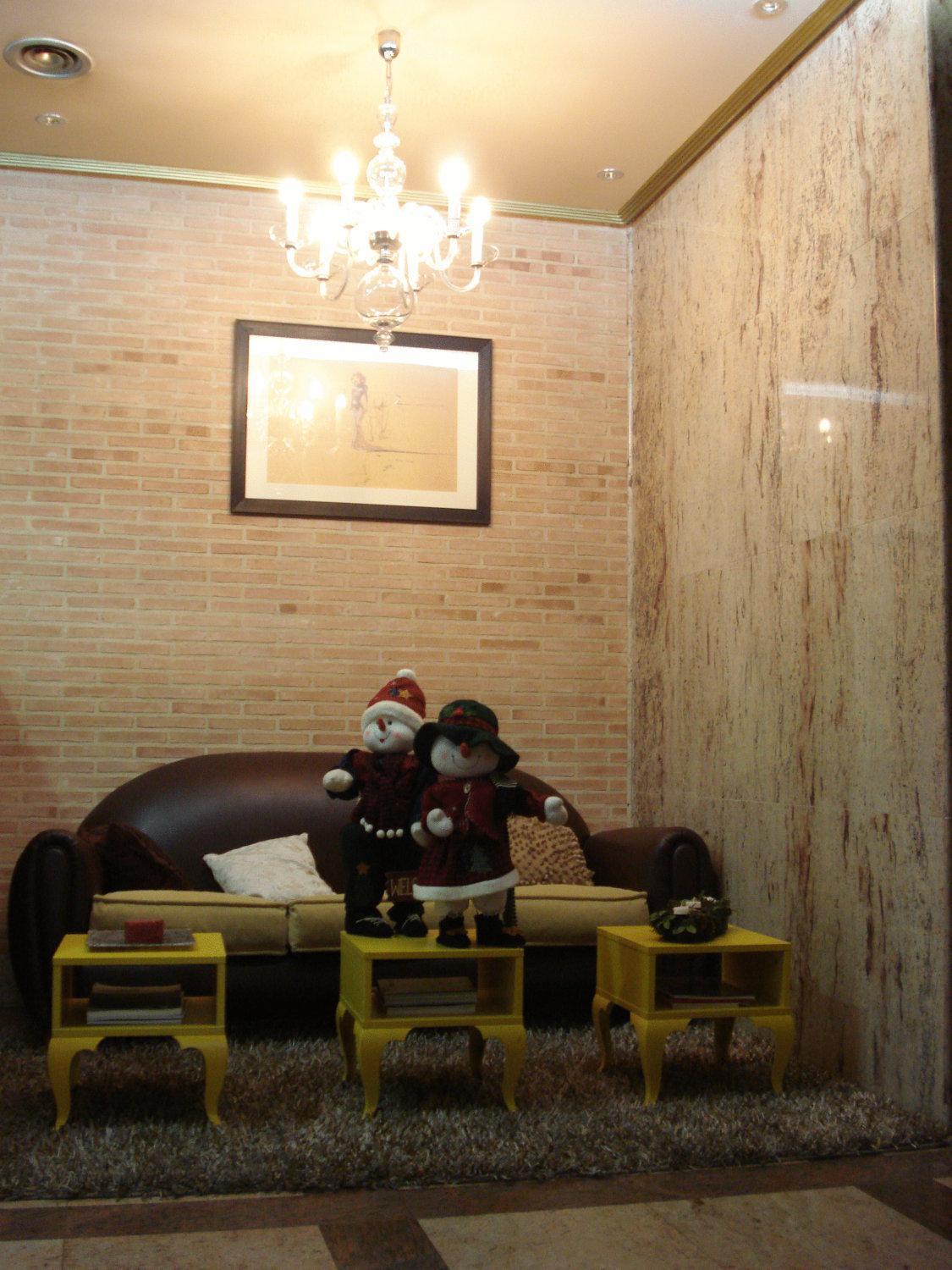 Hotel El Castillo Ponferrada Exteriör bild
